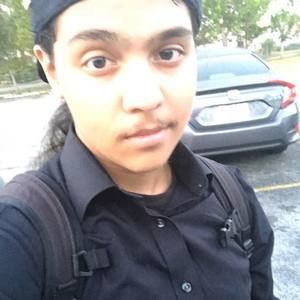 Meet your Posher, Daniel